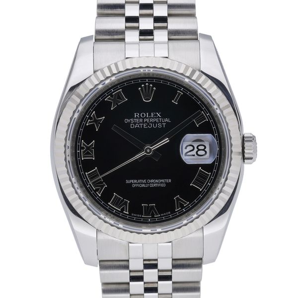 Rolex Datejust 116234